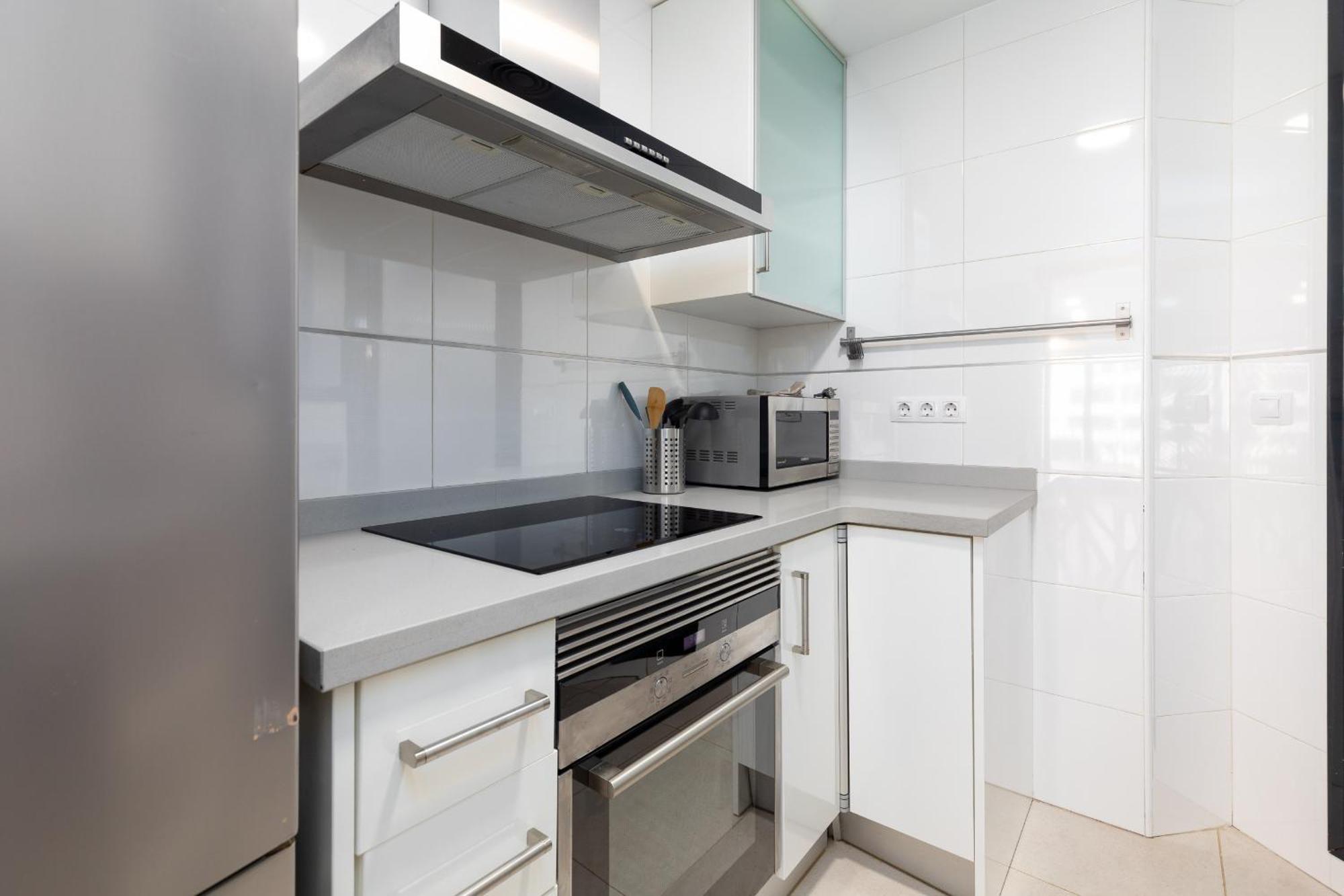 Apartup Patacona Palm Ii