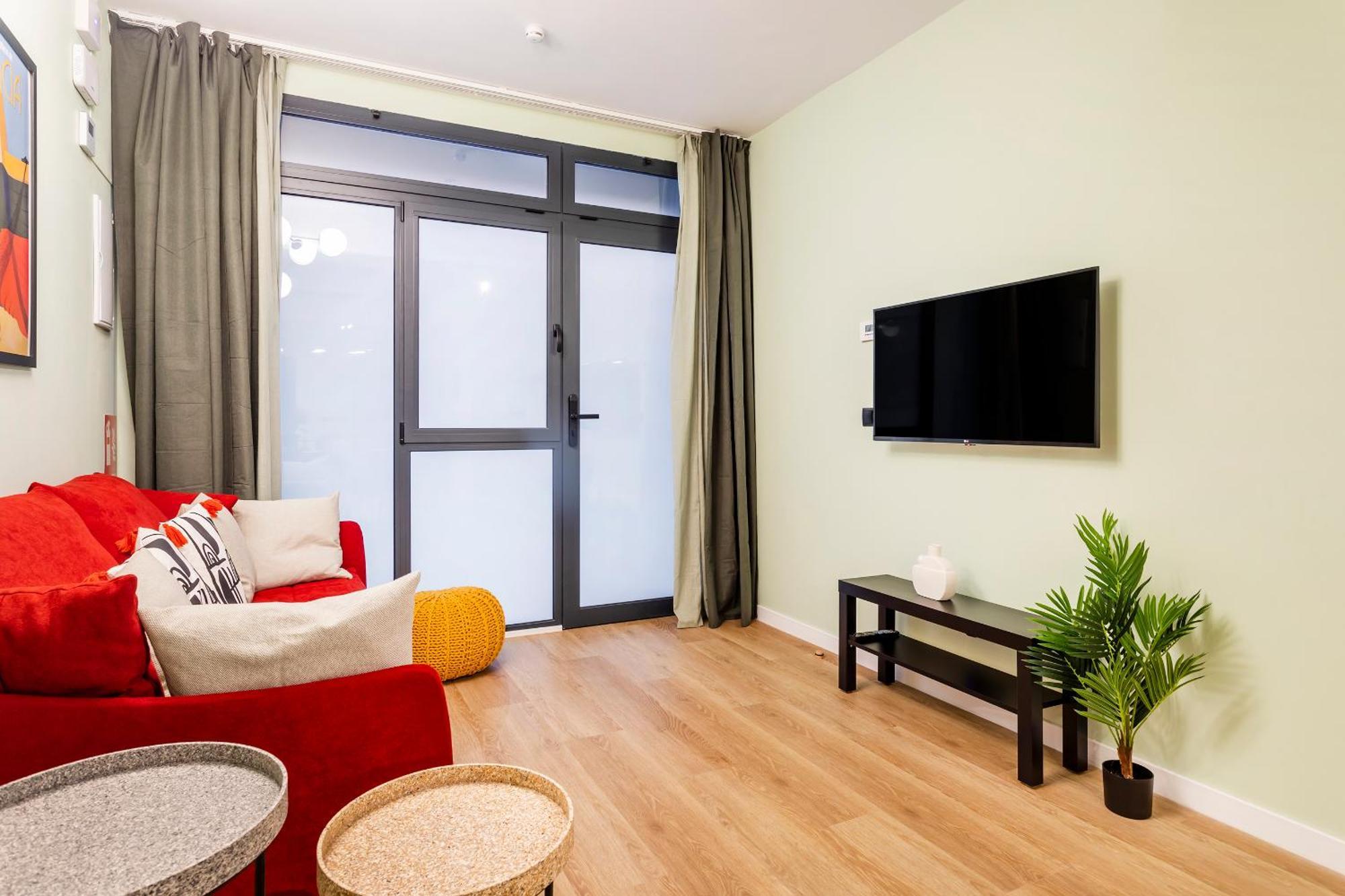B Cube By Mimood Apartamento