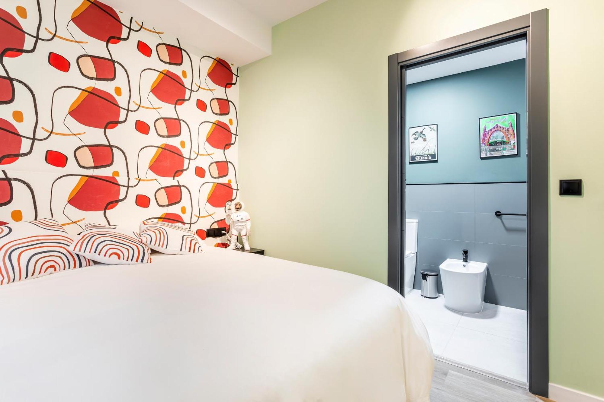 Apartamento B Cube By Mimood