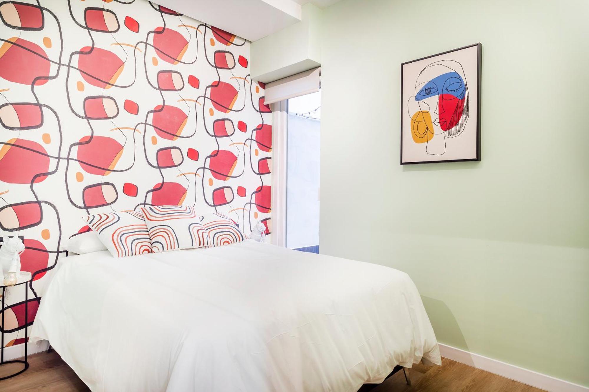 B Cube By Mimood Apartamento *