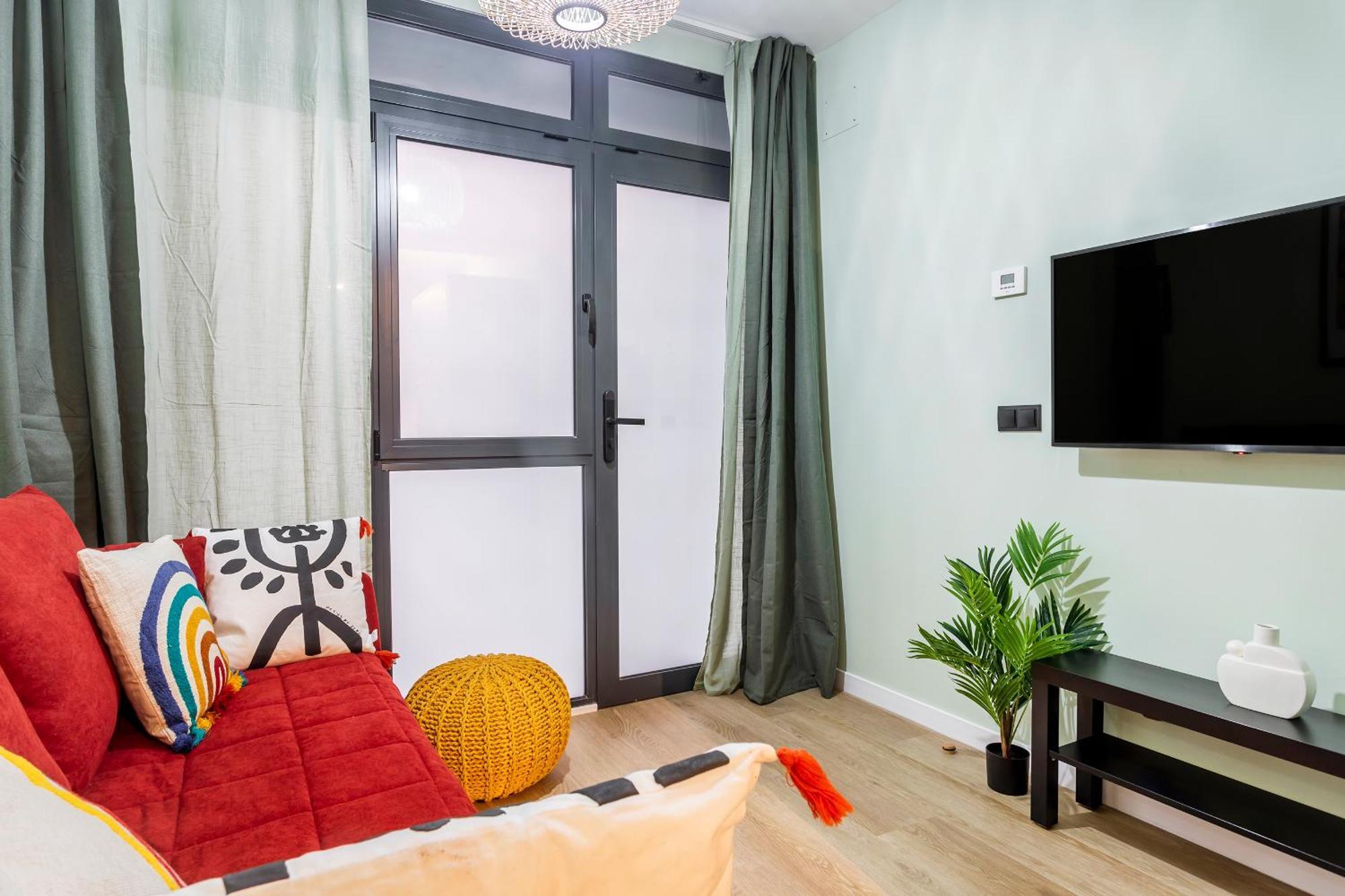 Apartamento B Cube By Mimood *