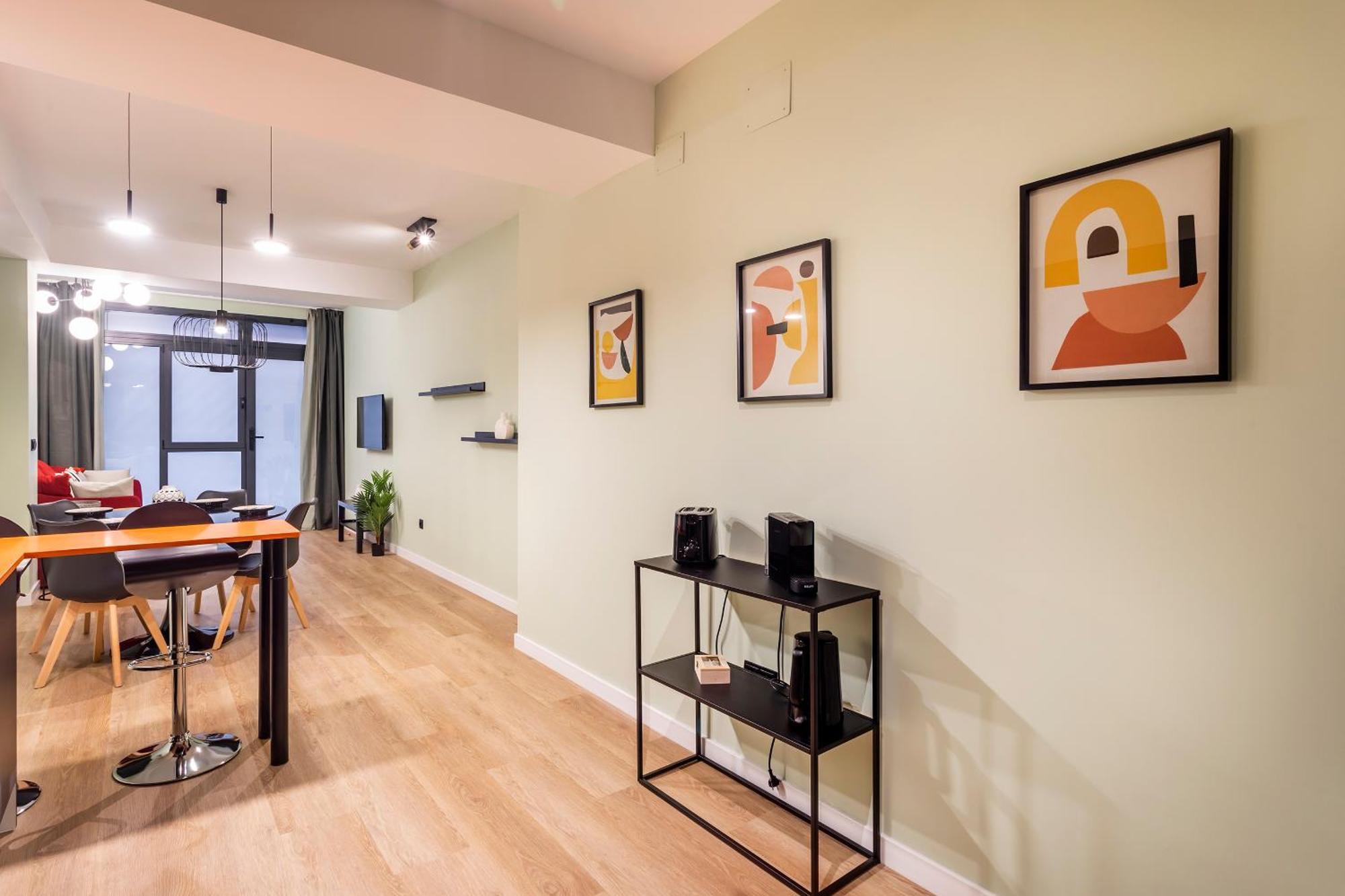 B Cube By Mimood Apartamento