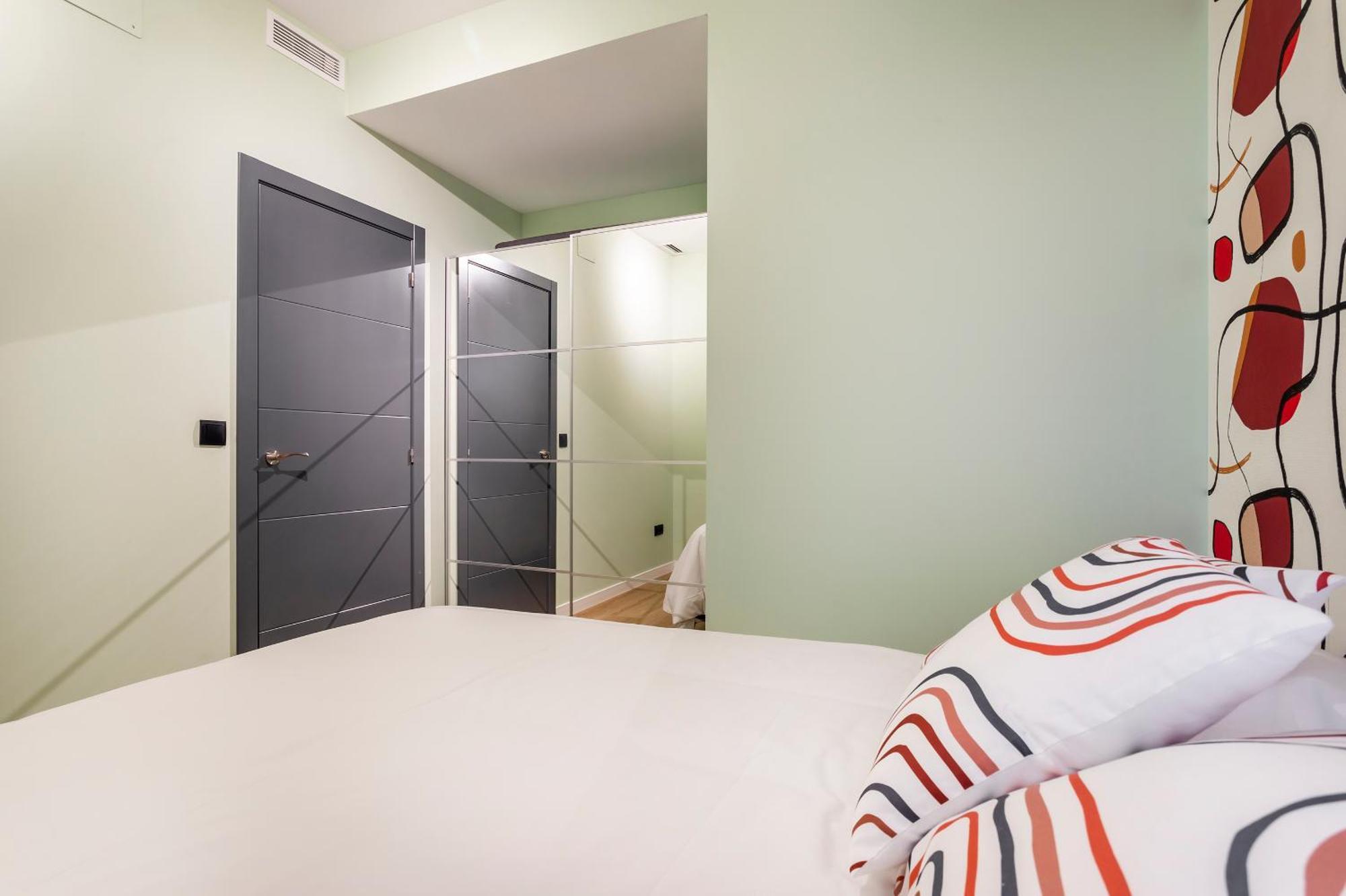 B Cube By Mimood Apartamento *