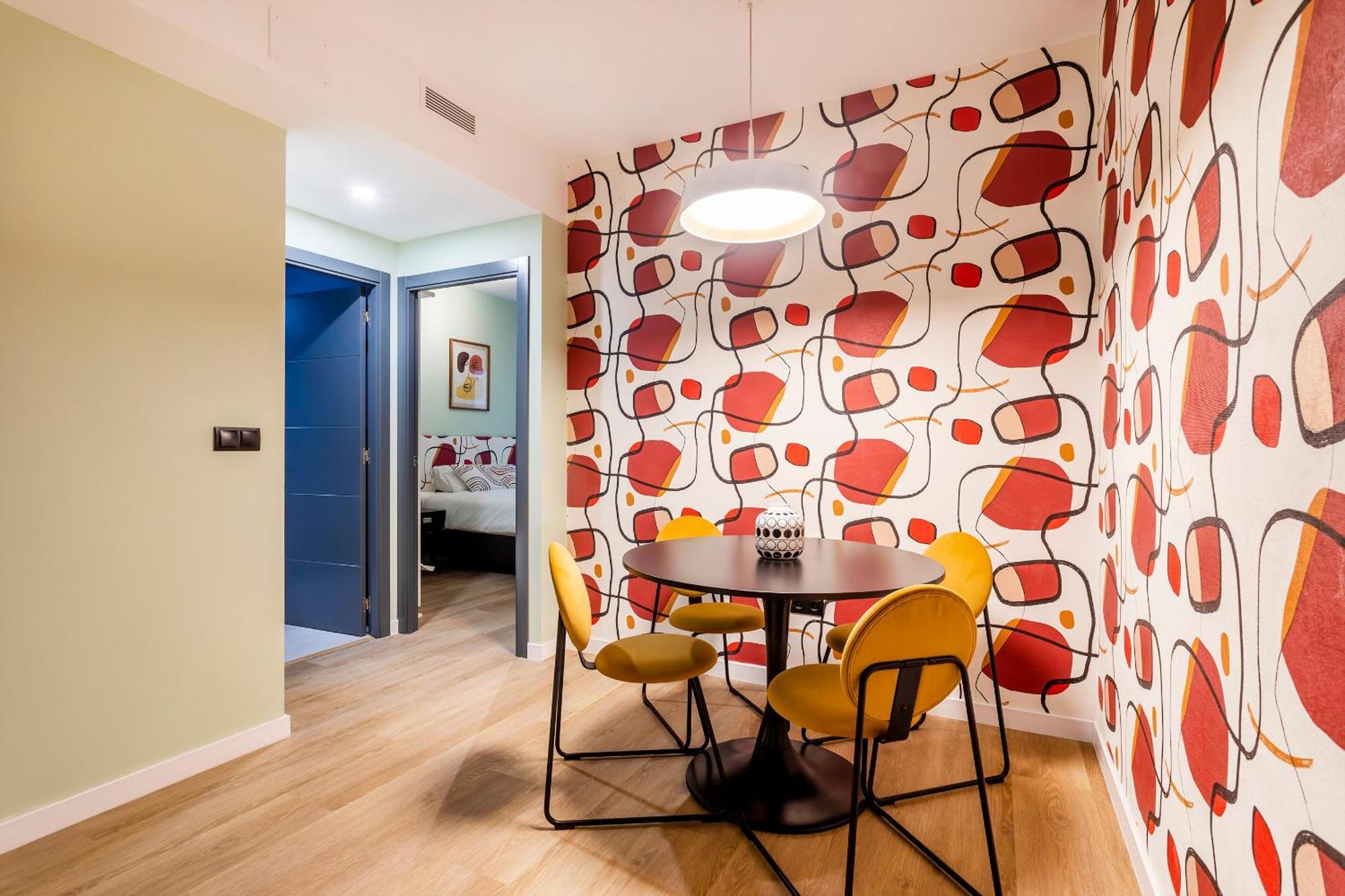 B Cube By Mimood Valencia