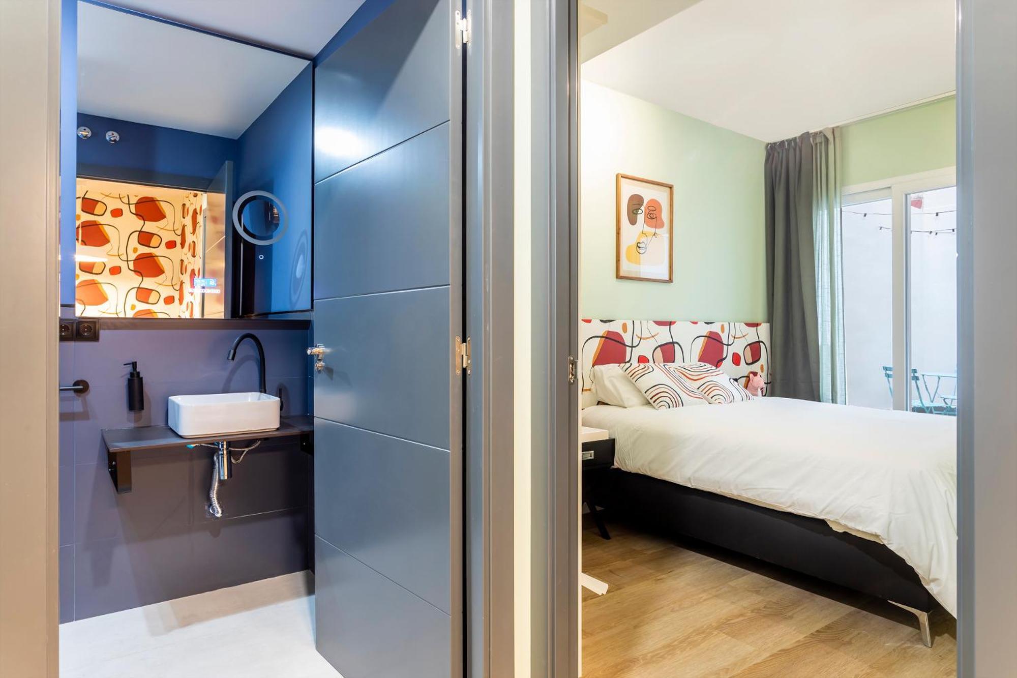 B Cube By Mimood Apartamento