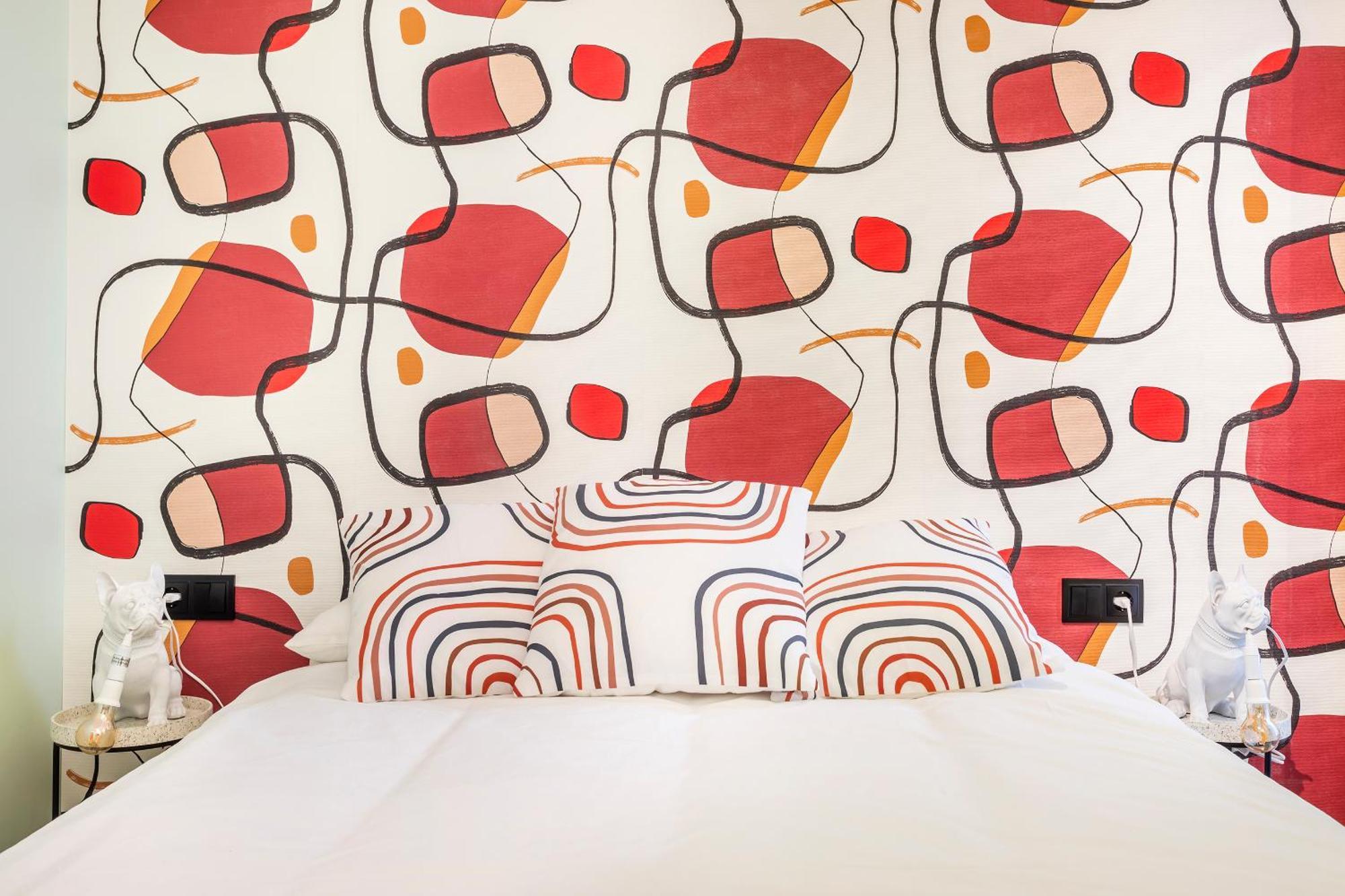 B Cube By Mimood Apartamento Valencia