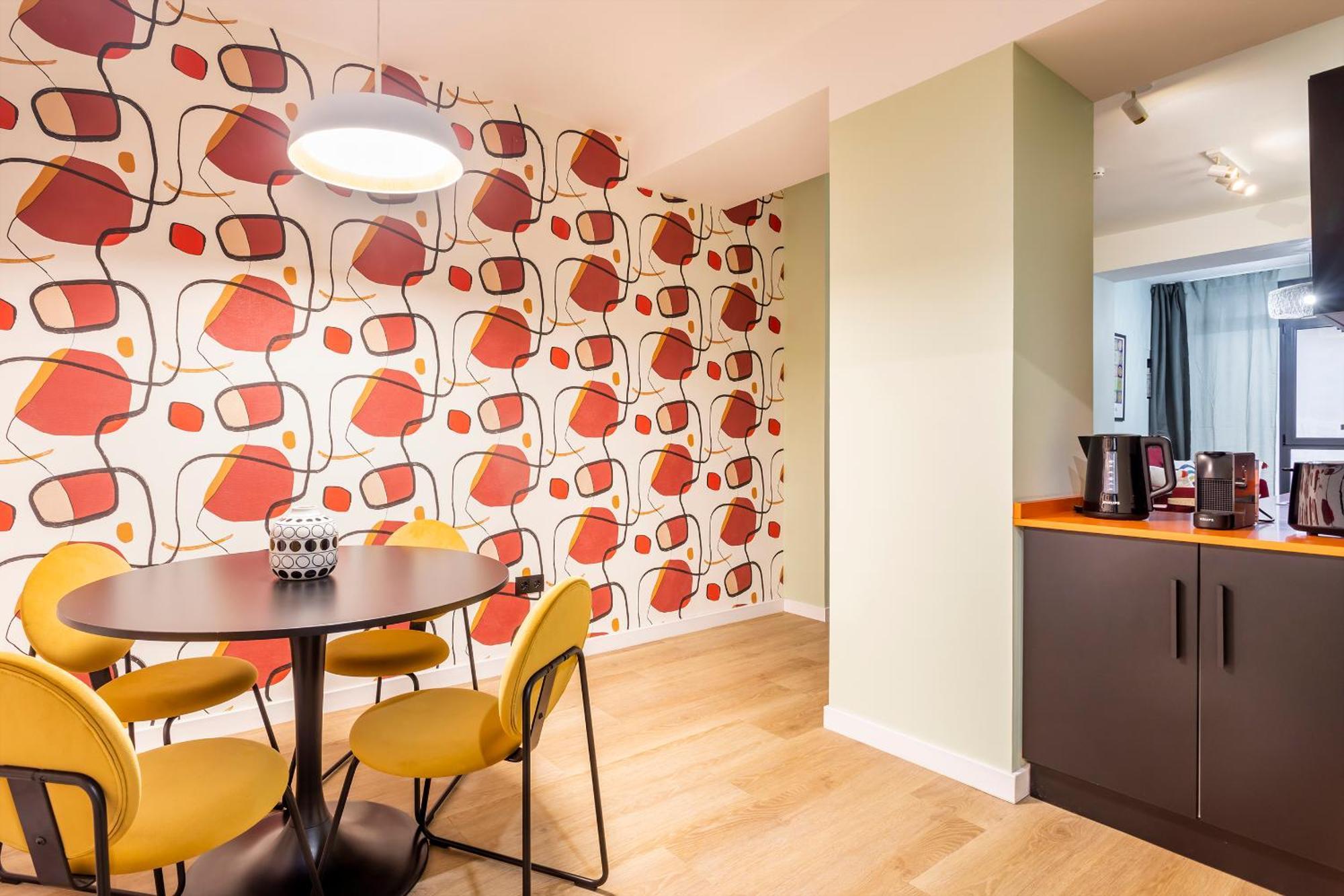 B Cube By Mimood Valencia