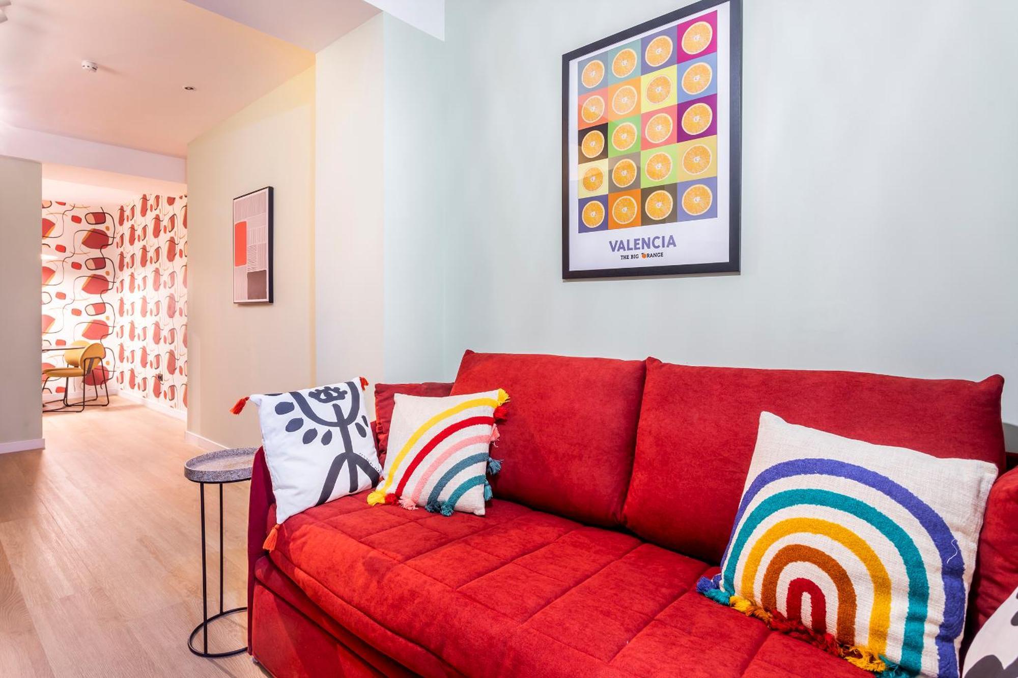 B Cube By Mimood * Valencia