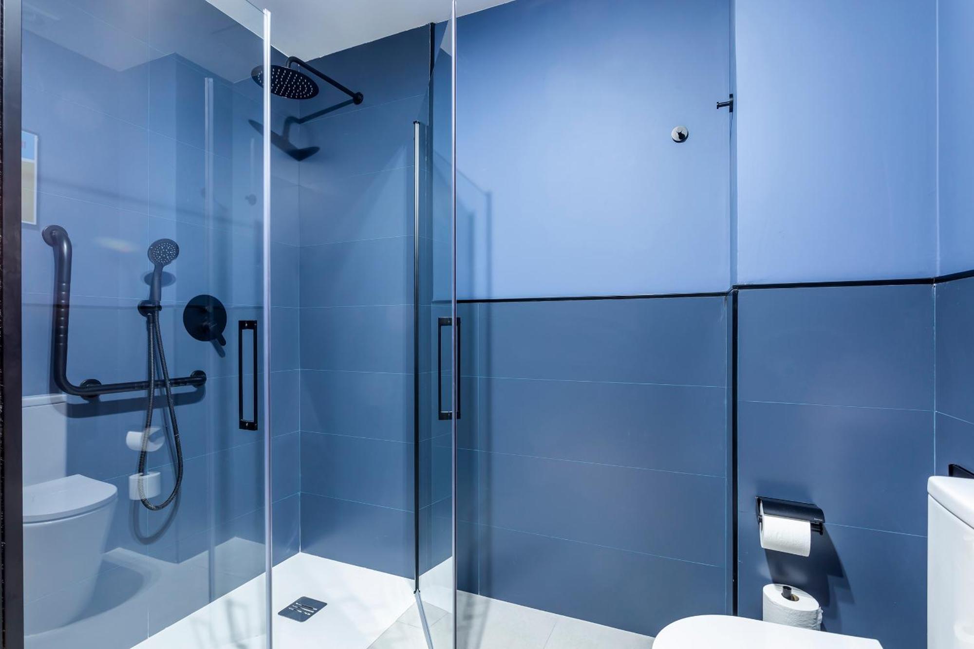 B Cube By Mimood * Valencia