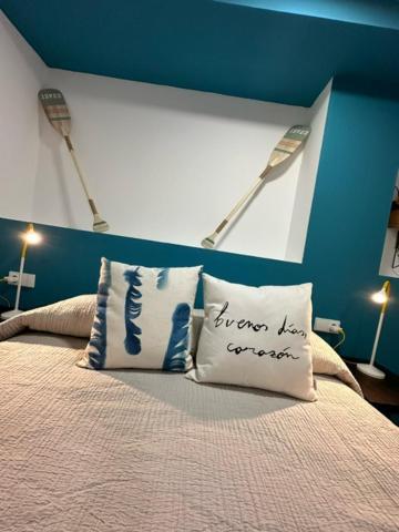 Apartamento 1240 Benlloch