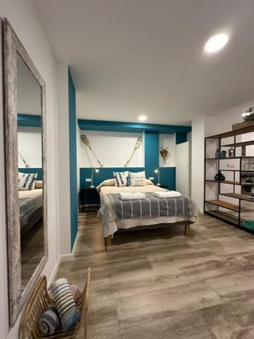 Apartamento 1240 Benlloch *