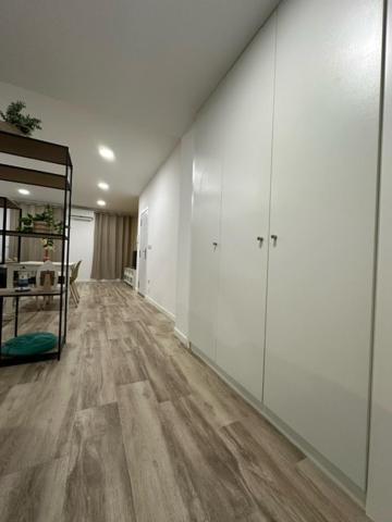 1240 Benlloch Apartamento Valencia