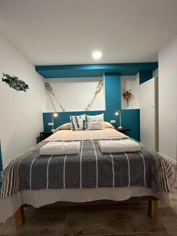 Apartamento 1240 Benlloch