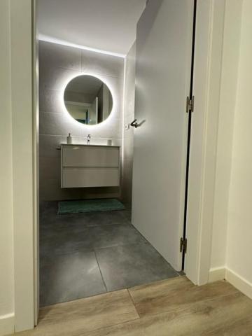 1240 Benlloch Apartamento Valencia