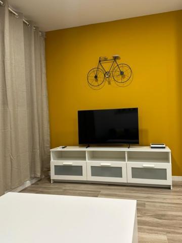 Apartamento 1240 Benlloch *