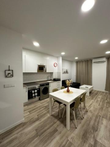 1240 Benlloch Apartamento