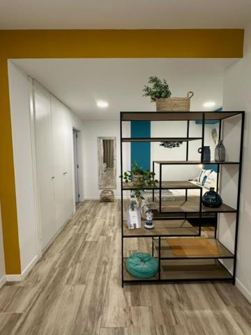 1240 Benlloch Apartamento *