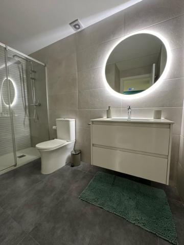 Apartamento 1240 Benlloch *