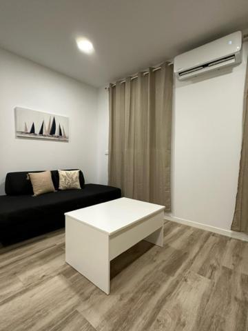 1240 Benlloch Apartamento Valencia
