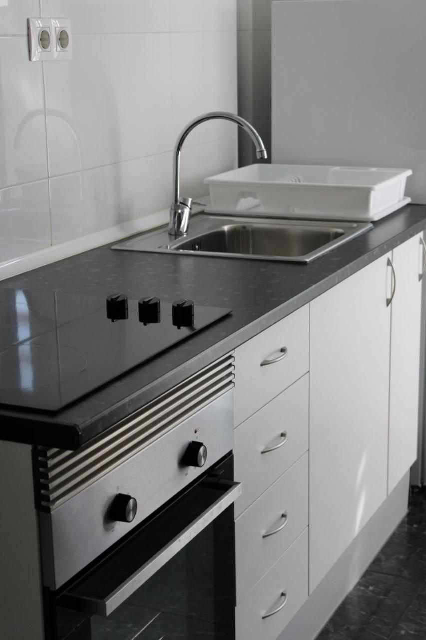 Apartamento Carrer De María Montessori *