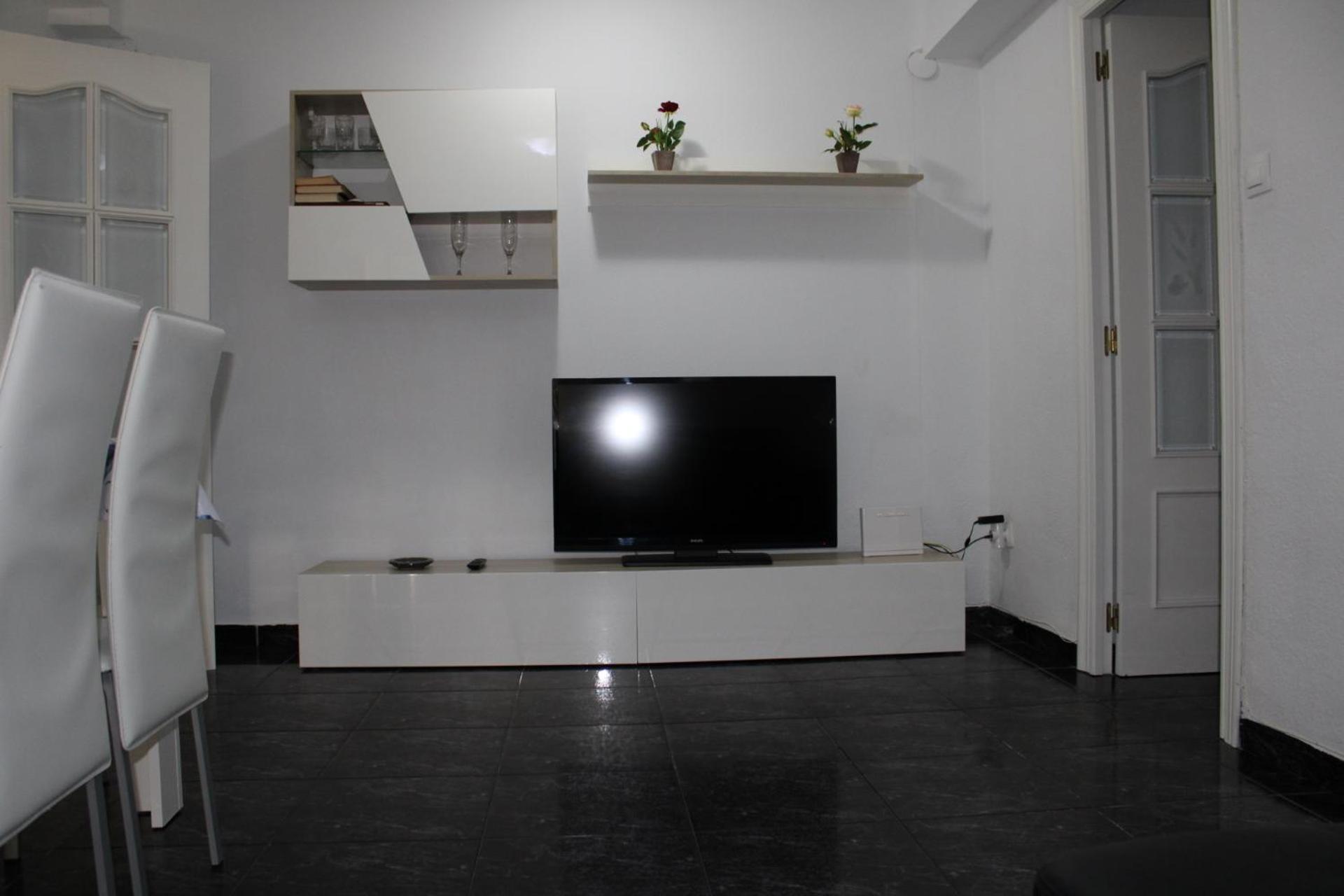 Apartamento Carrer De María Montessori