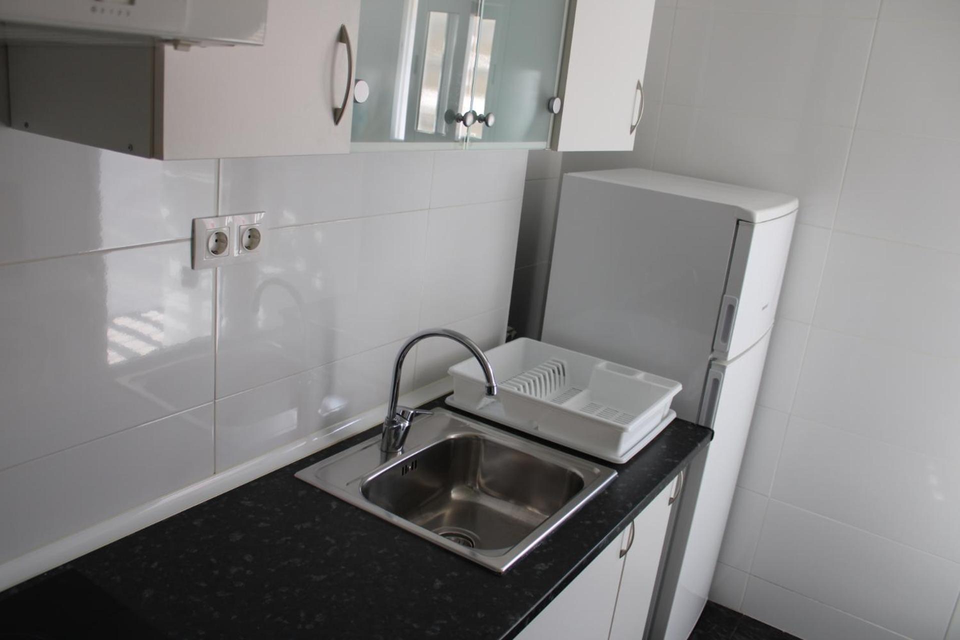 Apartamento Carrer De María Montessori *