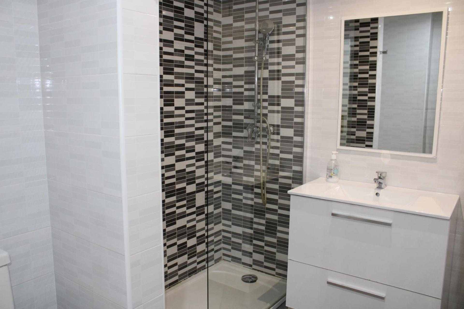Apartamento Carrer De María Montessori