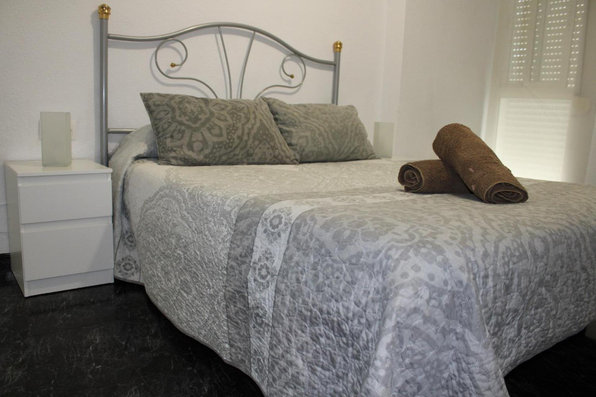Apartamento Carrer De María Montessori