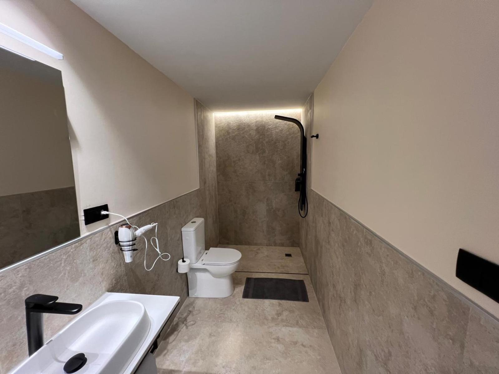 Scape Apartment