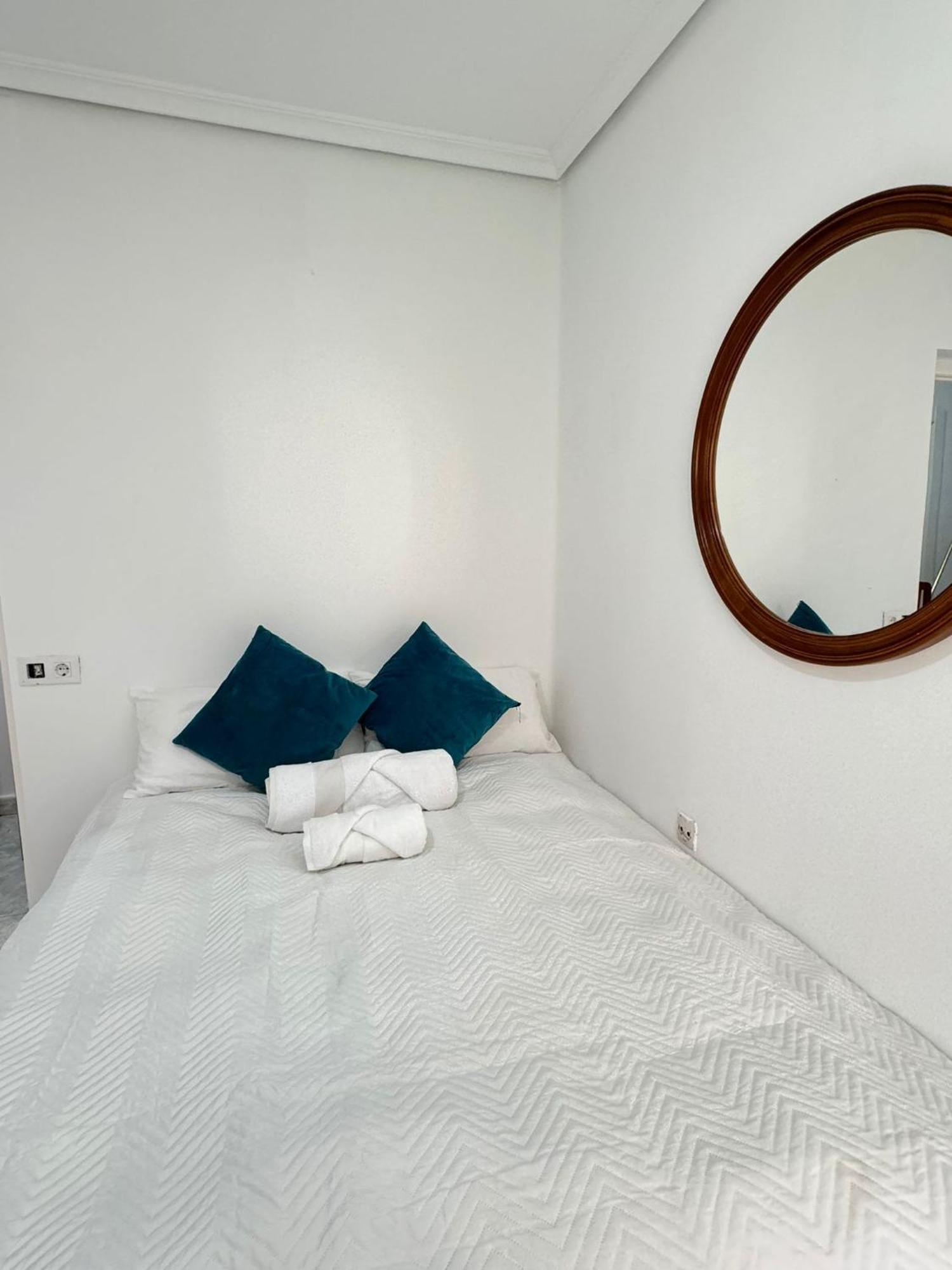 Homestay Privada Valencia