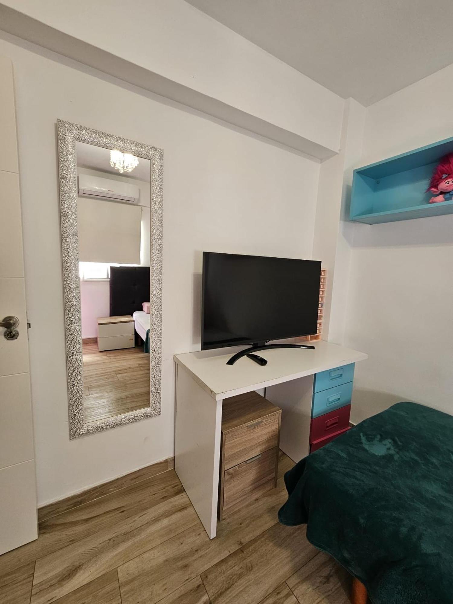 Comoda Y Acogedora Habitacion En Valencia