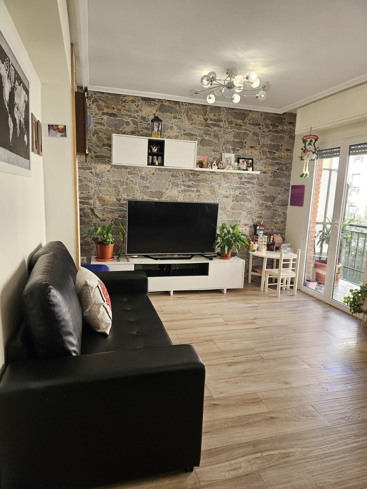 Comoda Y Acogedora Habitacion En Valencia