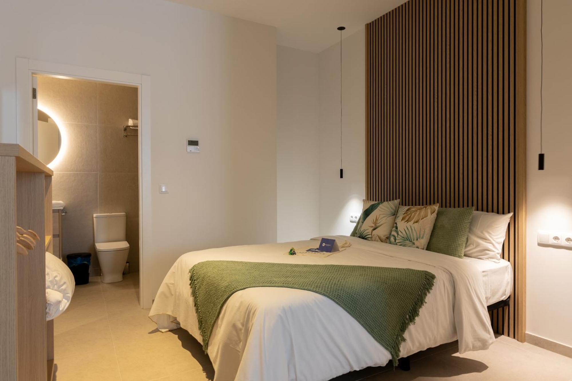 Dorm4you Arena Plaza Valencia
