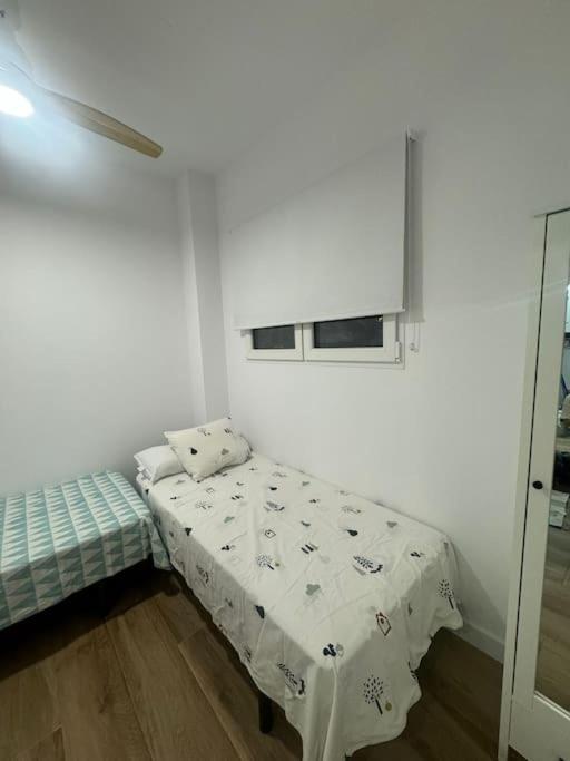Apartment Gran A Pie De Calle *