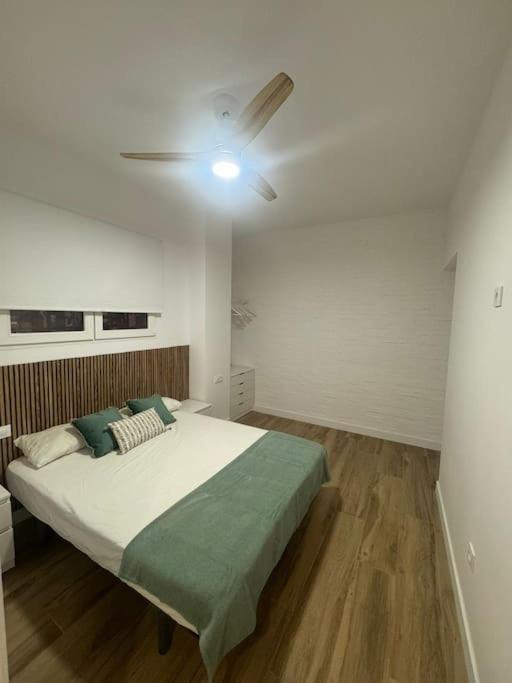 Gran A Pie De Calle Apartment Valencia