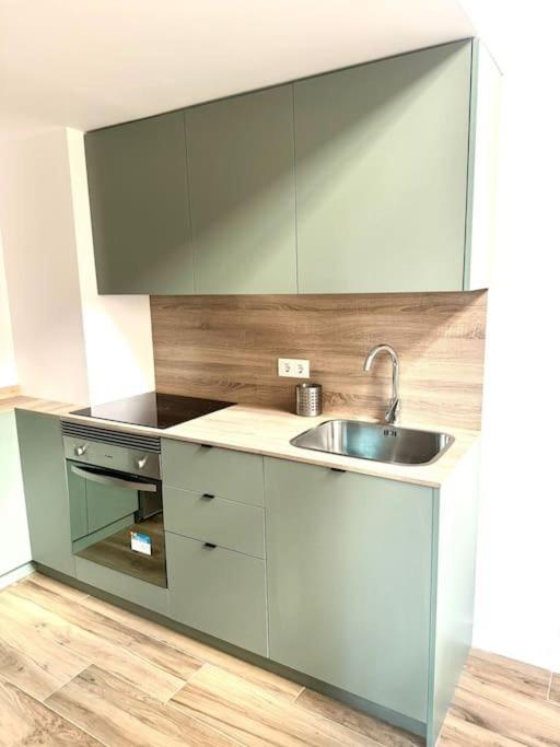 Apartment Gran A Pie De Calle Valencia
