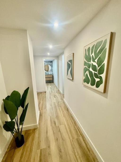 Gran A Pie De Calle Apartment