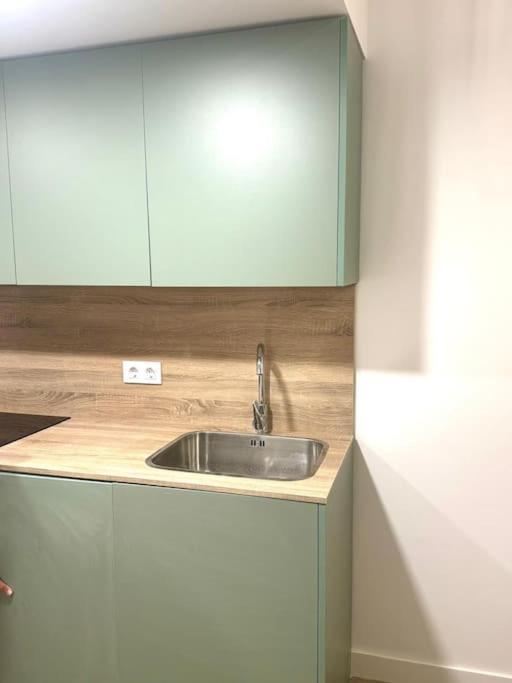 Apartment Gran A Pie De Calle *