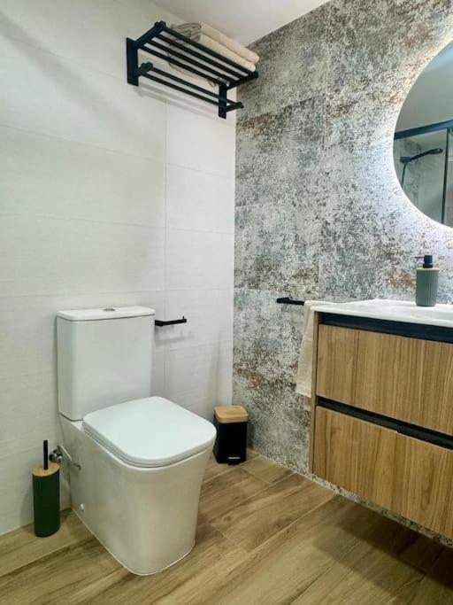 Apartment Gran A Pie De Calle Valencia