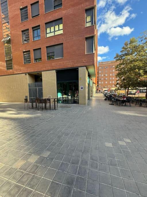 Gran A Pie De Calle Apartment