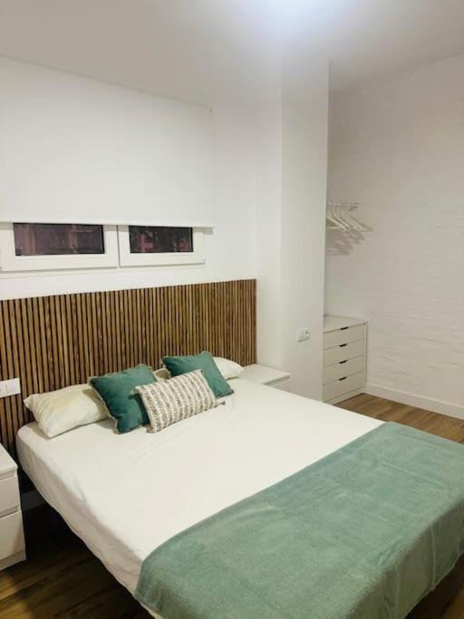 Apartment Gran A Pie De Calle