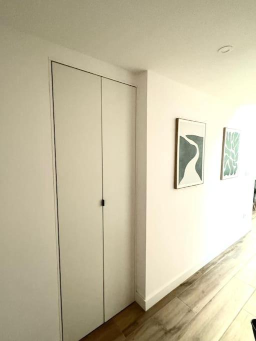 Gran A Pie De Calle Apartment Valencia