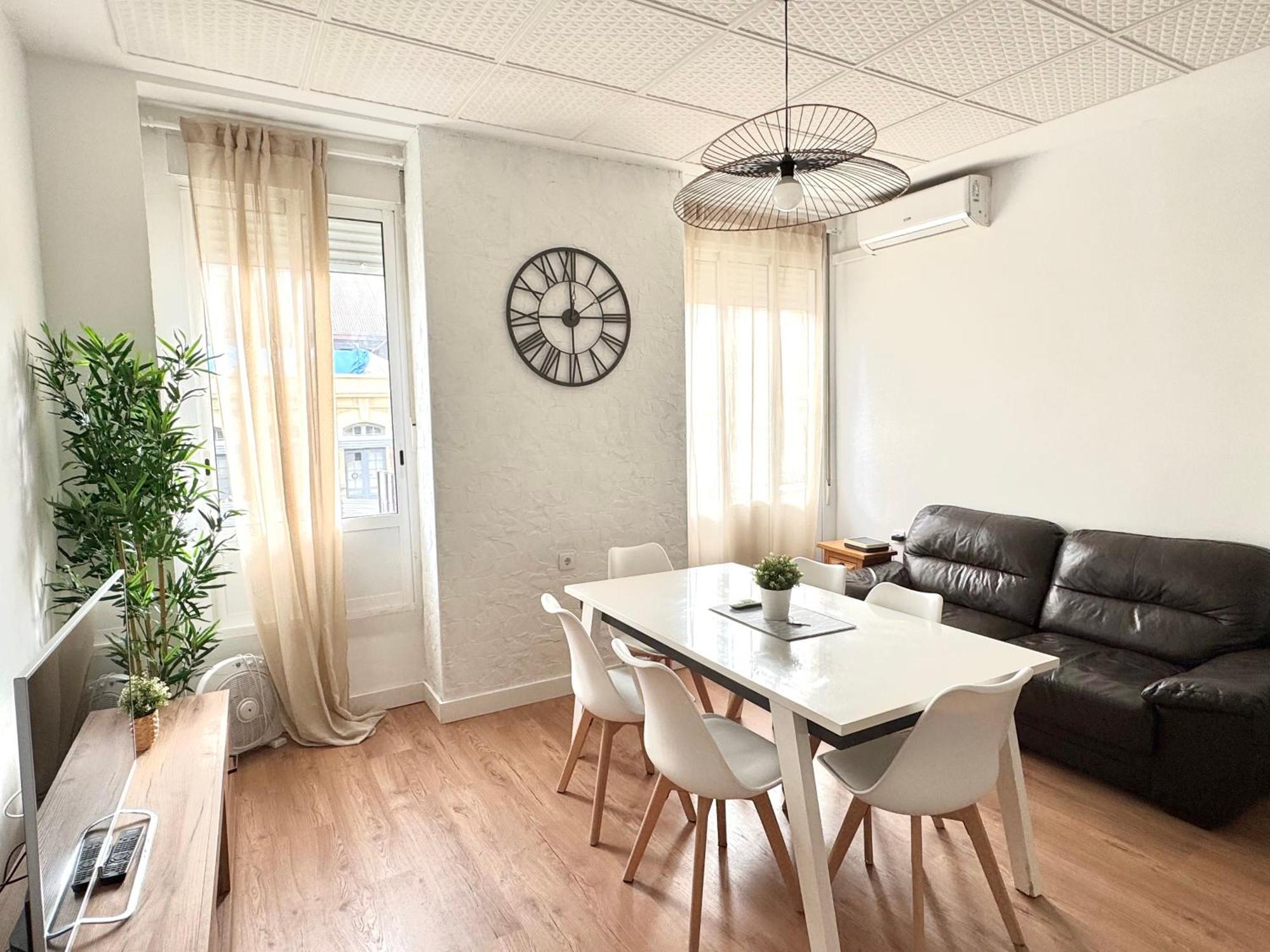 Vlc Center 4 Apartamento Valencia