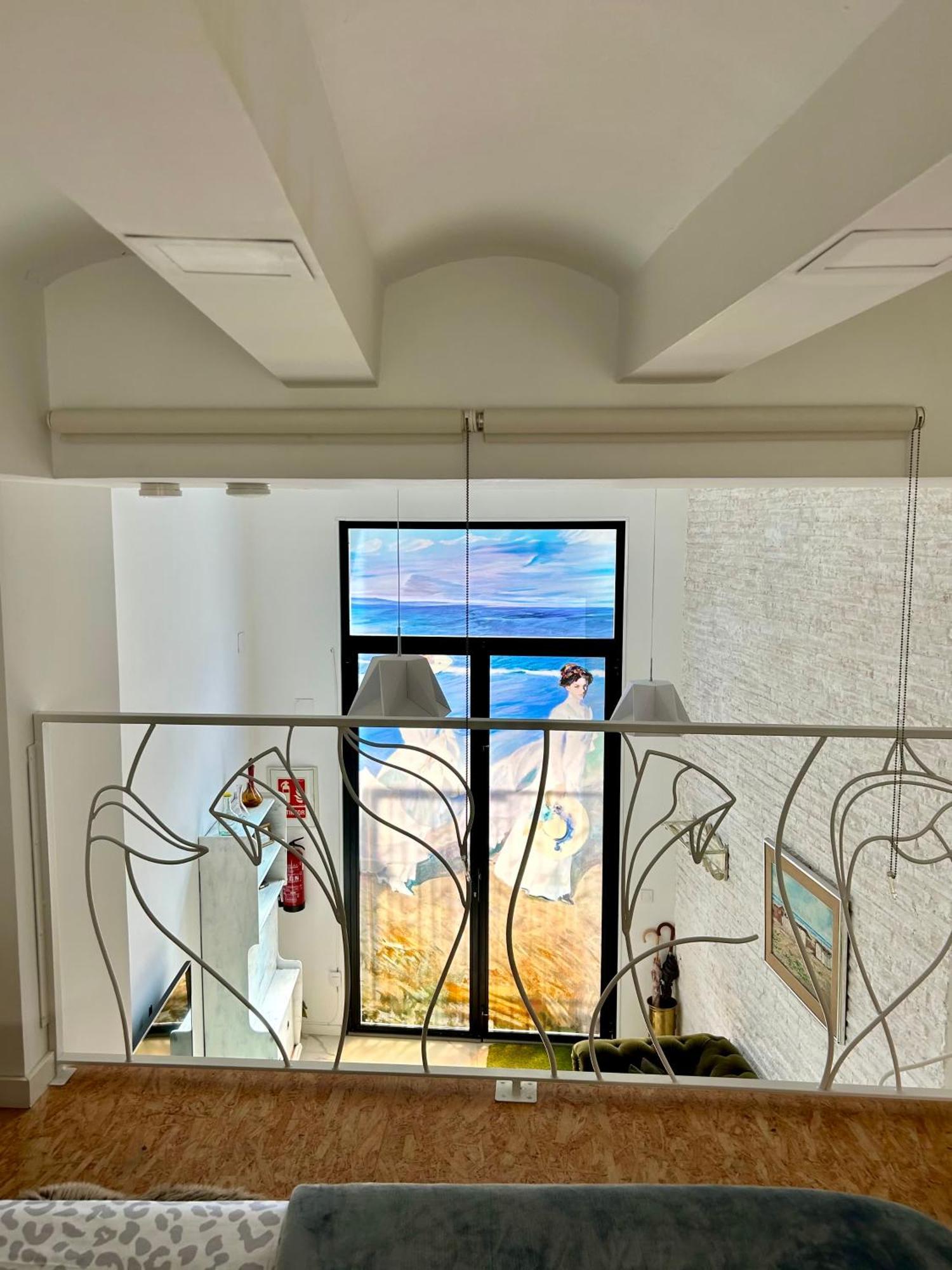 Loft En
