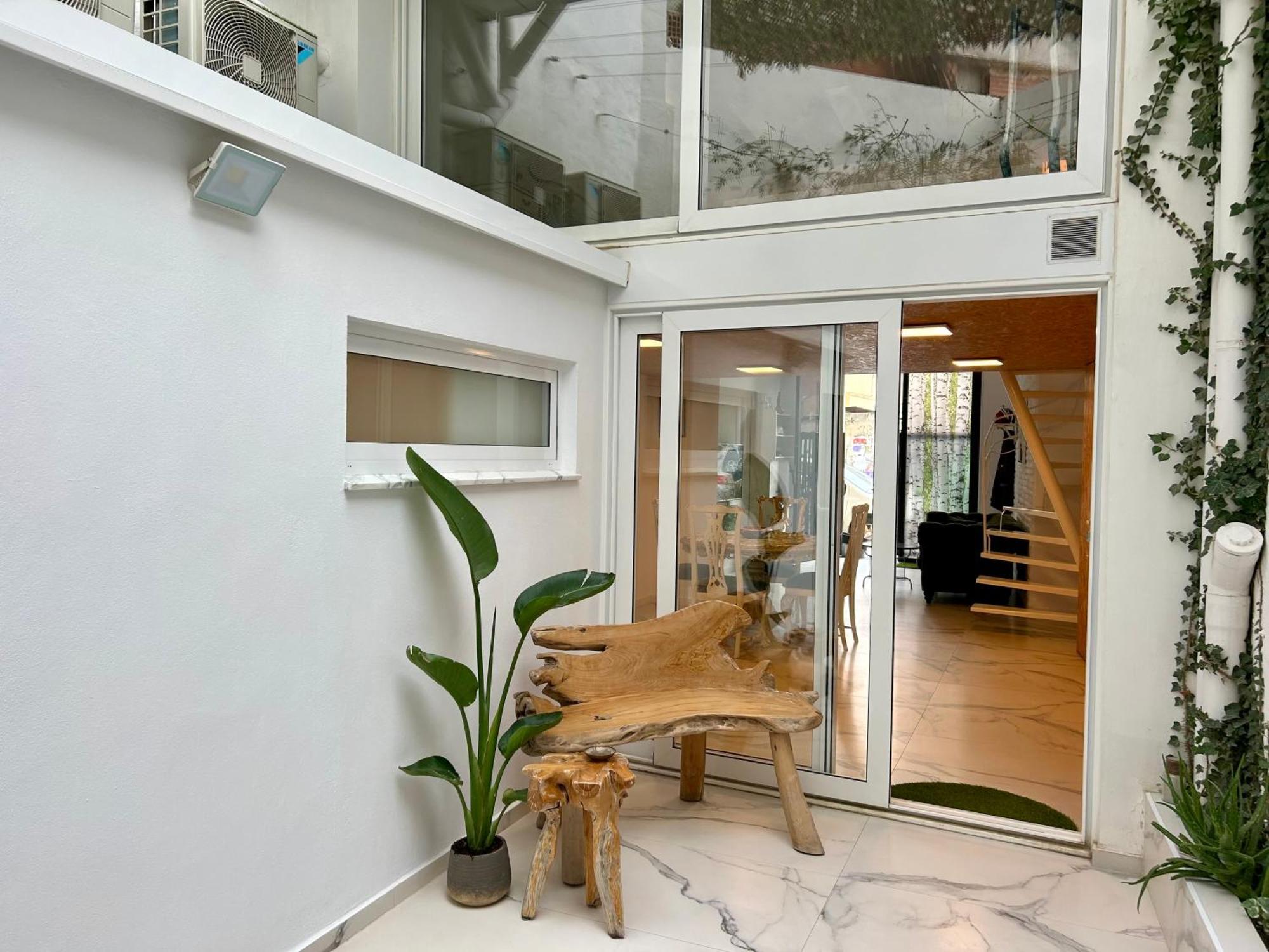 Сasa de vacaciones Loft En
