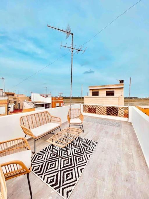 Loft Albufera