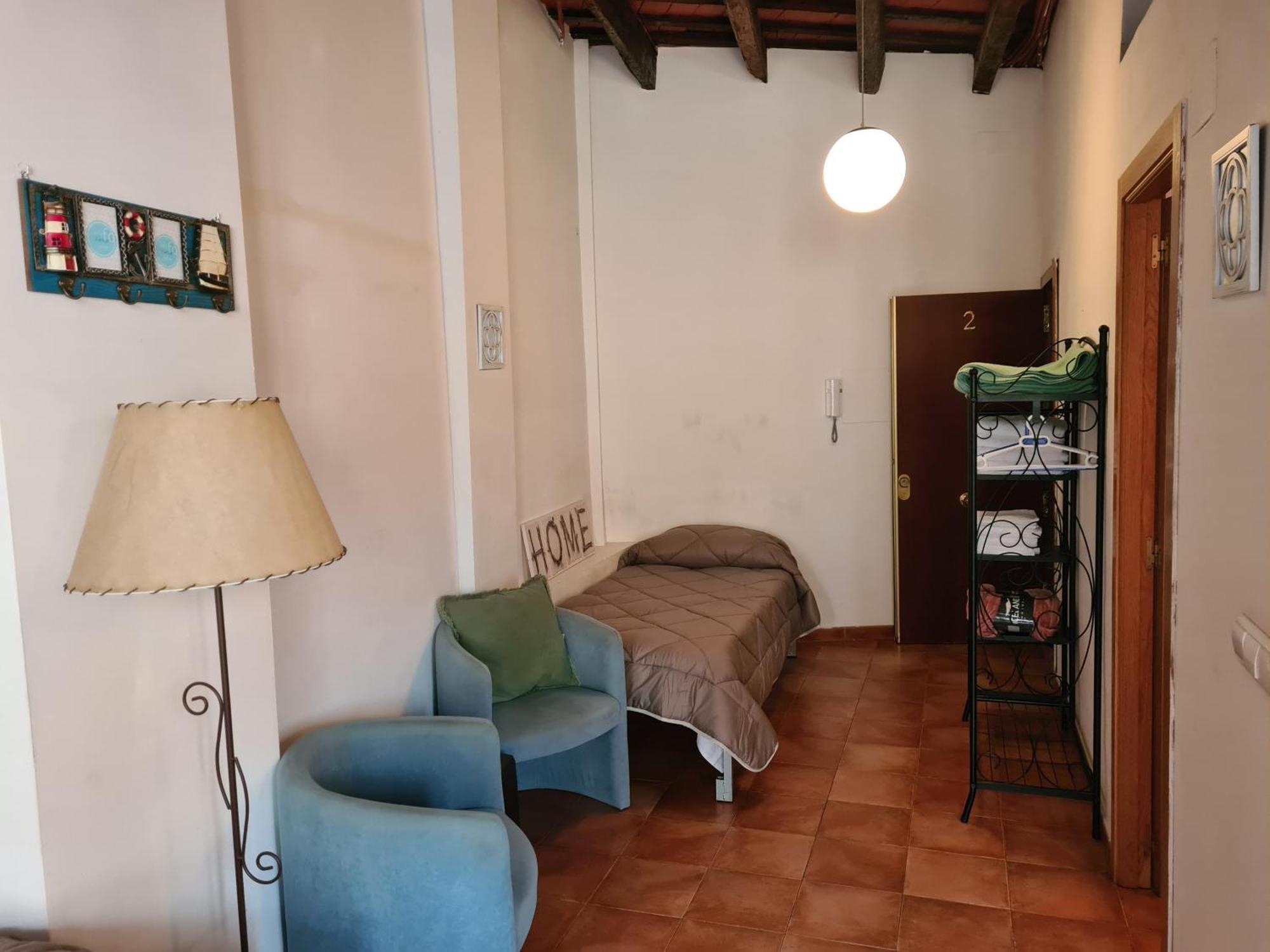 Guest house Mercado Valencia