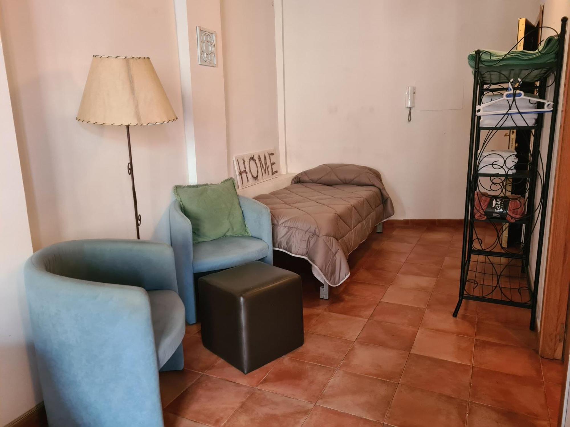 Mercado Guest house
