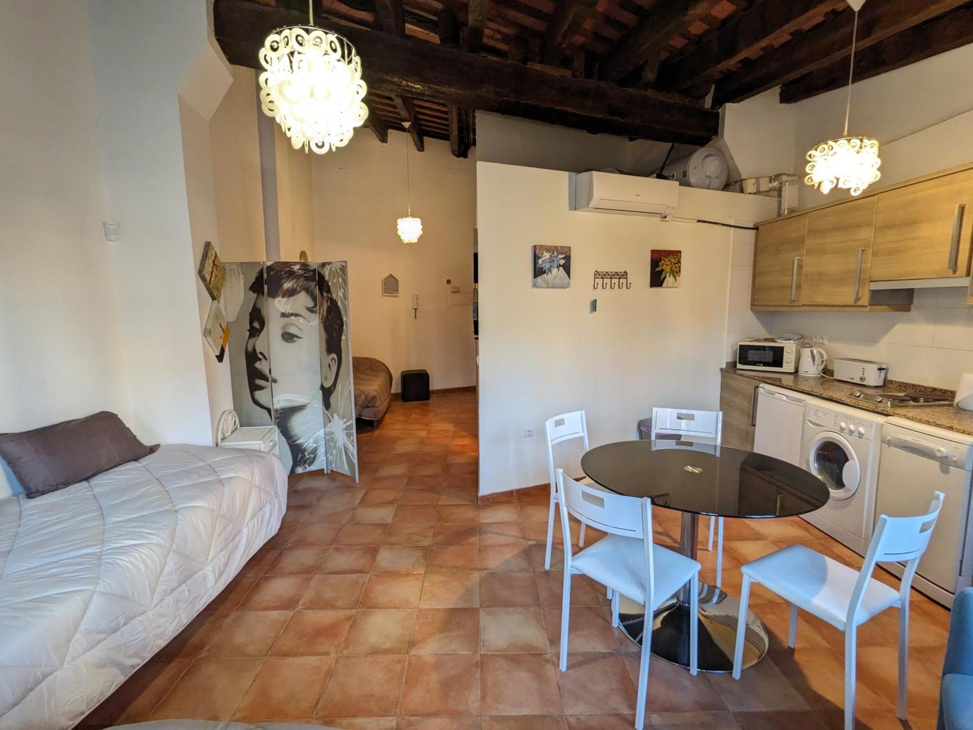 Guest house Mercado Valencia