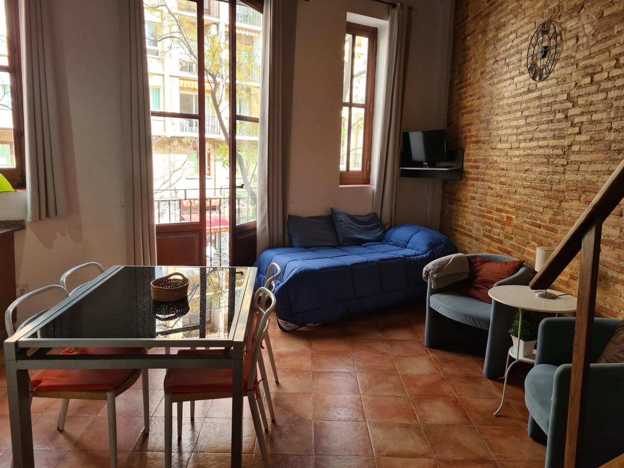 Guest house Mercado *